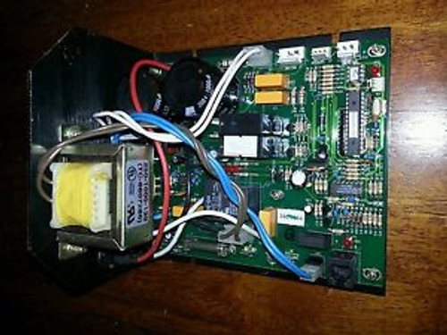 treadmill motor controller  pivot 057-0275-156