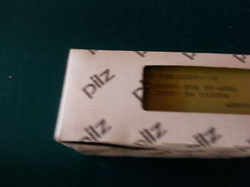 P1H-1SK/230V~/1U -   Pilz Safety switch for Machine Tools