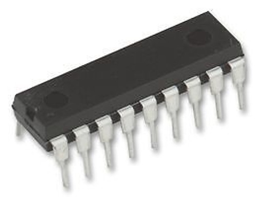 TEXAS INSTRUMENTS LM3915N-1/NOPB IC, DOT/BAR DISPLAY DRIVER, DIP-...(100 pieces)