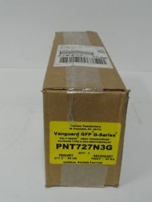 Vanguard PNT727N3G Neon Transformer