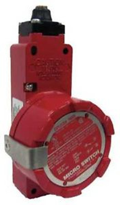 Honeywell Micro Switch Gsxa42B Limit Switch,Pinplunger,2Nc1No,Bbm
