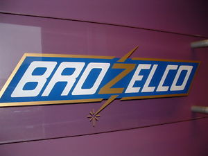 Brad Harrison #BTY802P-FBP MULTI-PORT INTERCONN. SYS. 8 PORT PNP