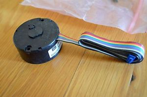 NEW BEI MX216-25 1000-line Optical Encoder for 1/4 Shaft -CNC DIY Servo Motor