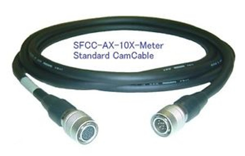 12 Pin Standard Camera Cable 5 meter