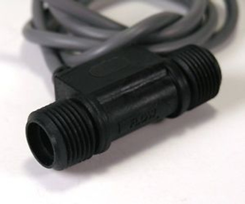 Small Flow Meter (Sensor for Arduino)