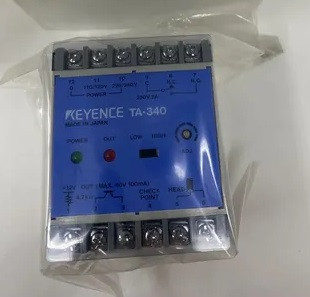 Keyence Ta-340 Amplifier