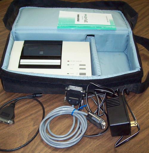 Seiko Dpu-411 Type Ii Thermal Printer