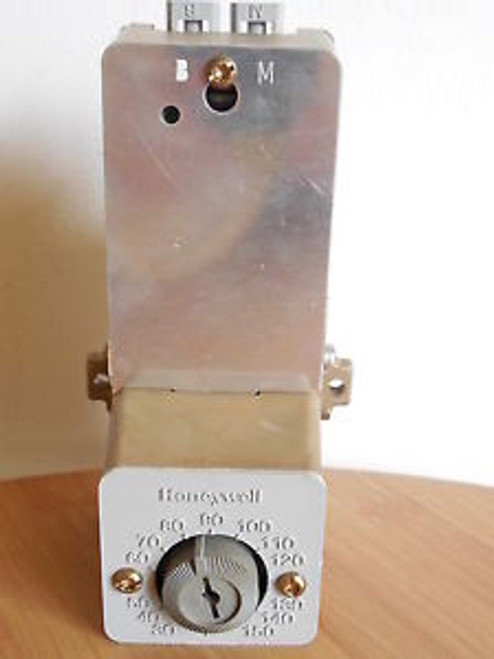 Honeywell Temperature Controller LP920A 1005 2