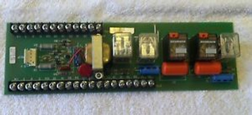 CMC Circuit Board D41-9214C