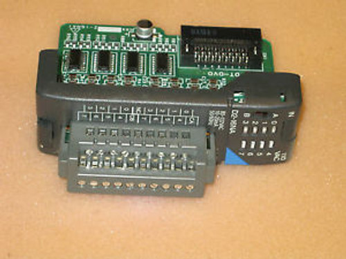 Automation Direct D2-16NA 120VAC Input 16 Channel