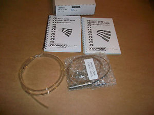 Omega Infrared Thermocouple OS36-2-J-280F   NEW IN BOX
