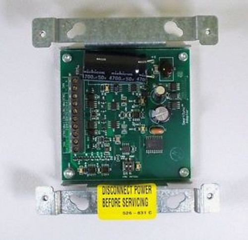 Simplex 4905-9815 Fire Alarm SmartSync Adapter