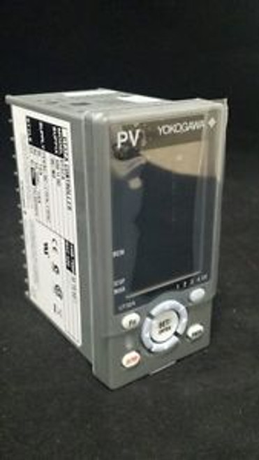 YOKOGAWA UT32A-100-11-00/DC/MD Controller NEW Optional Warranty