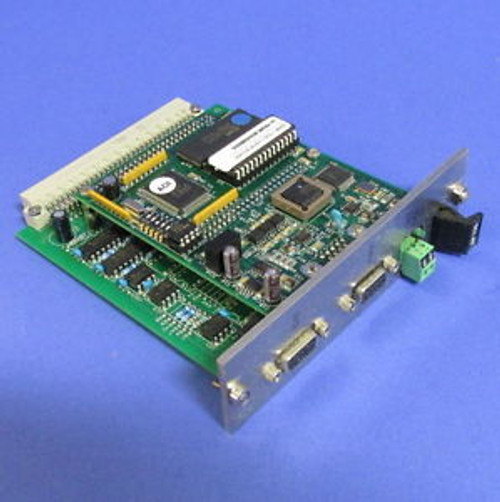 FELLER ENGINEERING CONTROL BOARD AF125