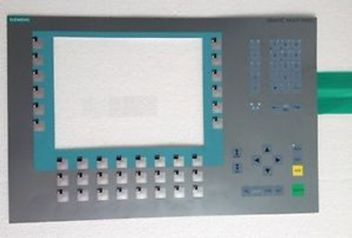 New Siemens Membrane Keypad MP277-10 6AV6643-0DD01-1AX1