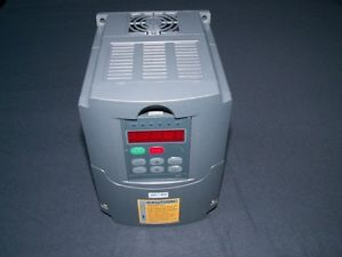 cnc variable frequency drive inverter vfd 2200w 220v