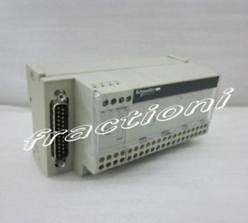 Schneider PLC Interface Module ABE7CPA02  New In Box