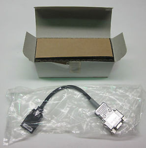 OMRON CS1W-CN118 PLC Cable