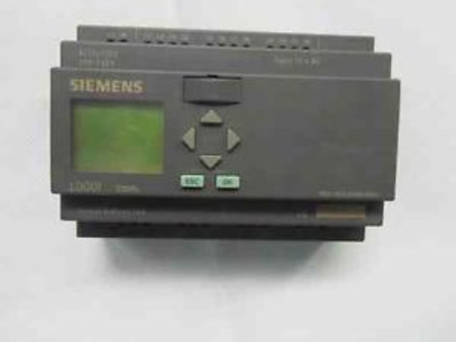 1pc Used SIEMENS 6ED1 053-1FB00-0BA2 PLC Module Tested