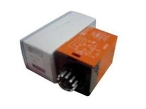16F4135 Crouzet Control Technologies Lirt 110Vac Electronic Timer