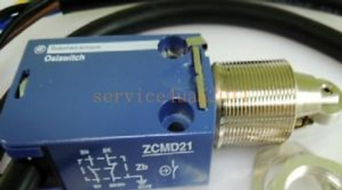 Schneider limit switch XCMD21H2L1 2 month warranty