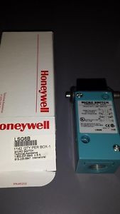 Honeywell Micro Switch Lsg6B