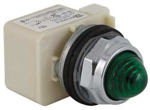 SCHNEIDER ELECTRIC 9001KP32LGG9 Pilot Light