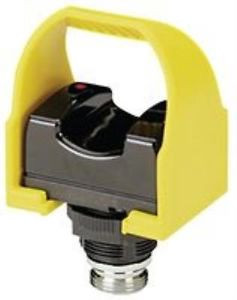 02H6805 Banner Engineering Otbvp6 Photoelectric Sensor, Otical Touch, Pnp