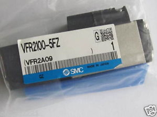 1pc New SMC VFR2100-5FZ