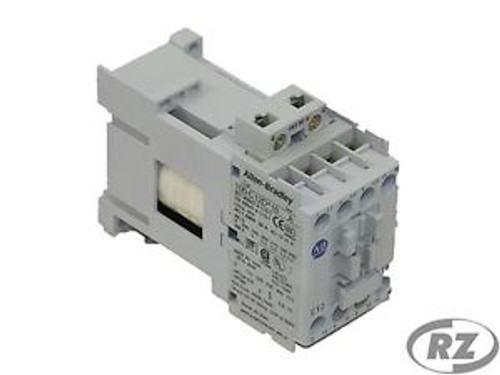 100-C12DJ10 ALLEN BRADLEY RELAYS NEW