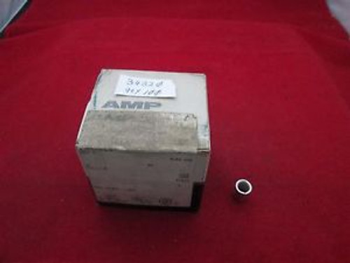 AMP 34320 Solistrand Electrical Connectors qty 100 new