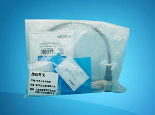 New Omron Proximity Switch E2E-X7D1-M1GJ-Z 12-24VDC