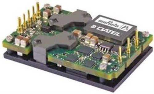 Murata Power Solutions Uqq-15/7-Q12Pb-C Dc-Dc Conv Iso Pol 1 O/P 105W 7A 15V