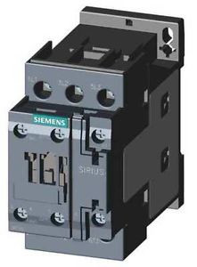 SIEMENS 3RT20241AP60 Contactor