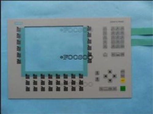 1PCS NEW SIEMENS Touch Screen Membrane Keypad 6AV6542-0AG10-0AXO