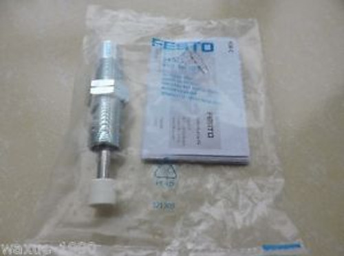 NEW Festo  buffer YSR-16-20-C 34573