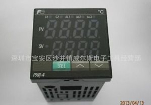 Fuji Temperature Controller PXR4TCY1-8W000-C   in good quality