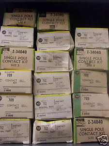 ALLEN BRADLEY Z-34040 New