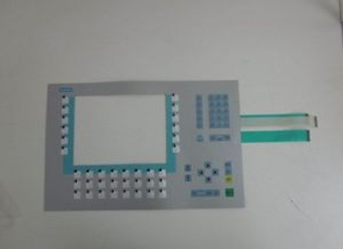 Free ship 6AV6643-0DD01-1AX1 MP277-10 SIEMENS Membrane Keypad for operate panel