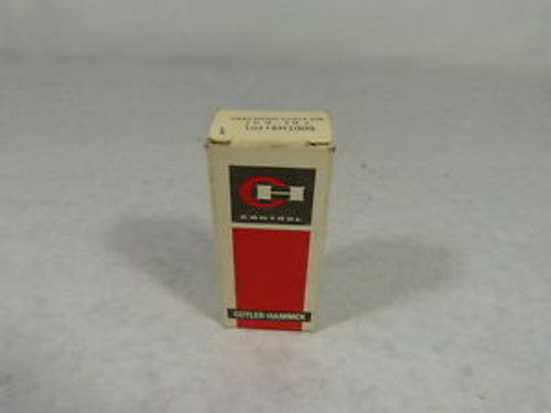 Cutler Hammer 10316H2000 Precision Limit Switch 2NO 2NC  NEW