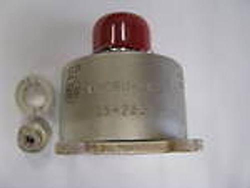 Solenoid 18-30V-DC Part # 17SD760-1   IMC Magnetics Corp