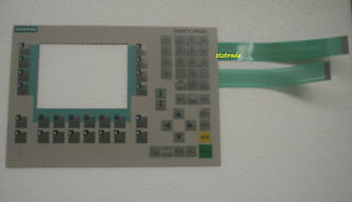 NEW Siemens 6AV6 542-0CA10-0AX0 , OP270-6 Membrane Keypad ?6AV6542-0CA10-0AX0