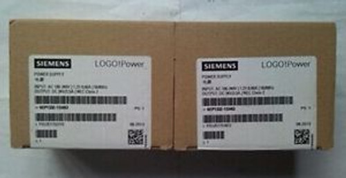NEW IN BOX Siemens PLC Power Supply 6EP1332-1SH43 ( 6EP13321SH43 )