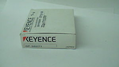 NEW KEYENCE OP-98271 LAMP HALLOGEN BULB