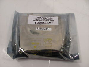 DIAMOND SYSTEMS RMM-412-XT Rev B PC  4 CHANNEL 104 MODULE