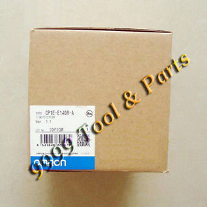 1PC New in Box Omron Programmable Controller PLC CP1E-E14DR-A CP1EE14DRA