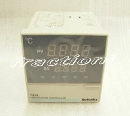 Autonics Temperature Controller TZ4L-24R ( TZ4L24R ) New In Box