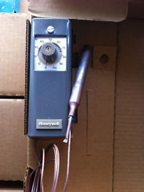 NEW - HONEYWELL T675A 1003 - COMMERCIAL TEMPERATURE CONTROL
