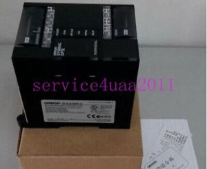 OMRON PLC CP1-E10DT-D 2 month warranty