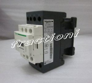 Schneider/Telemecanique Contactor  LC1DT40M7  New In Box